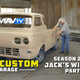 Illustration for article titled Watching “Full Custom Garage”